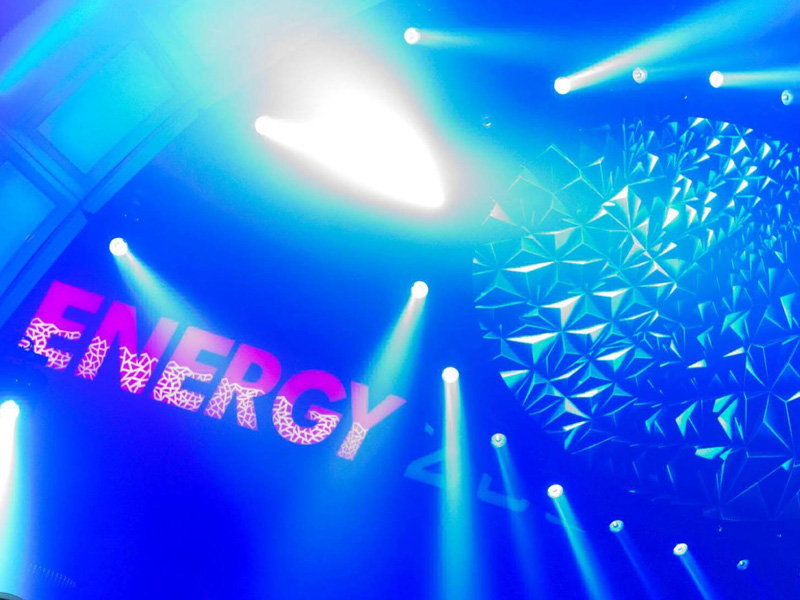 ENERGY 2000 – KATOWICE