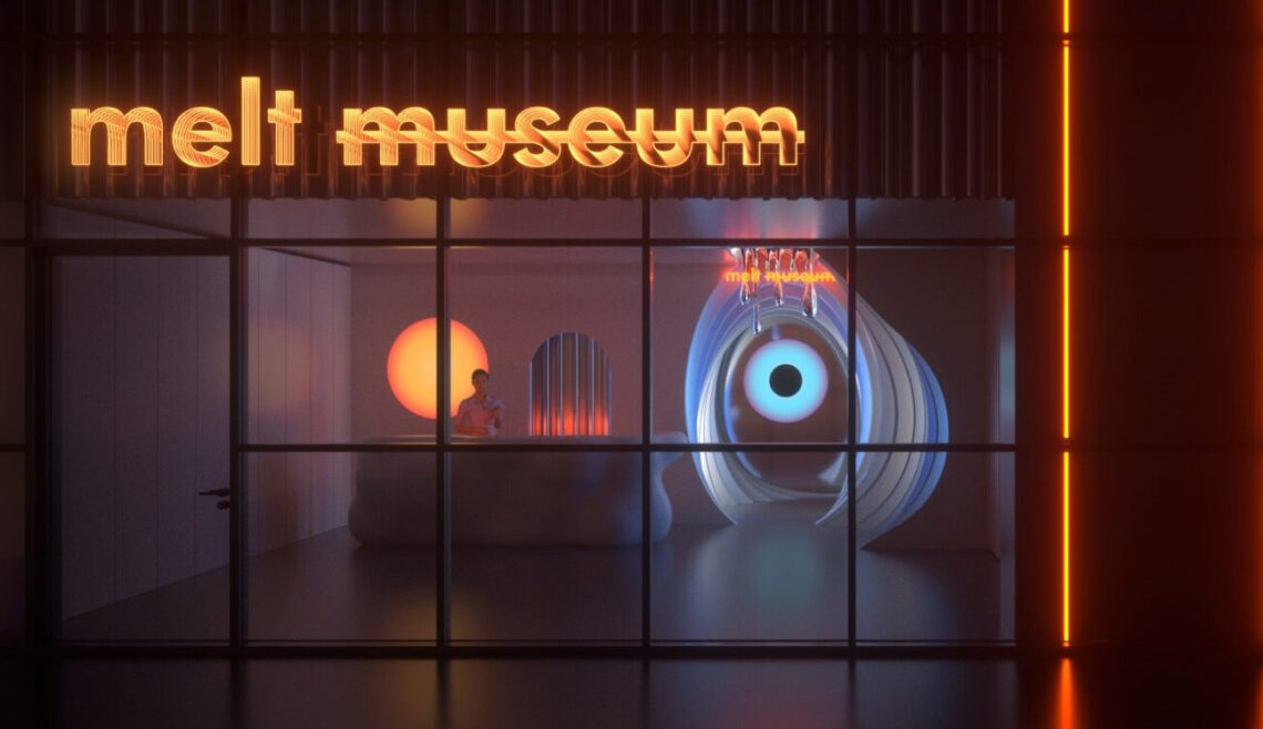 Muzeum MELT