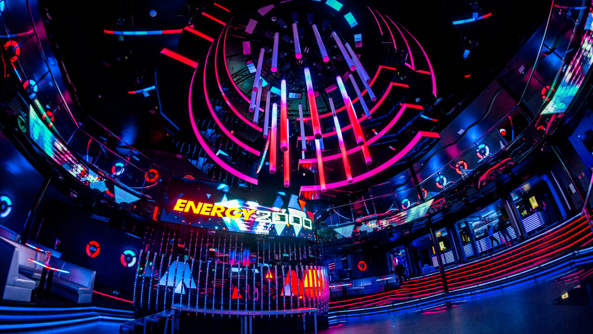 Energy 2000 Przytkowice