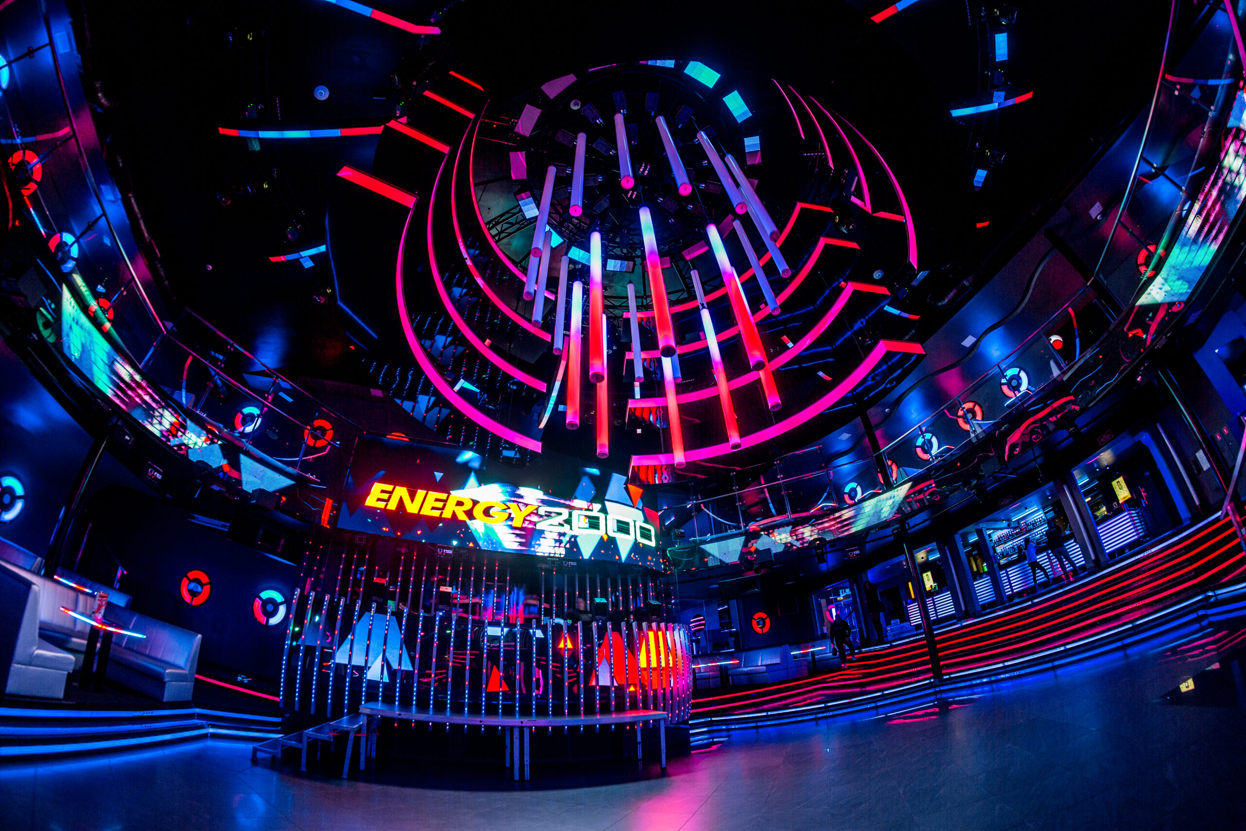 Energy 2000 Przytkowice