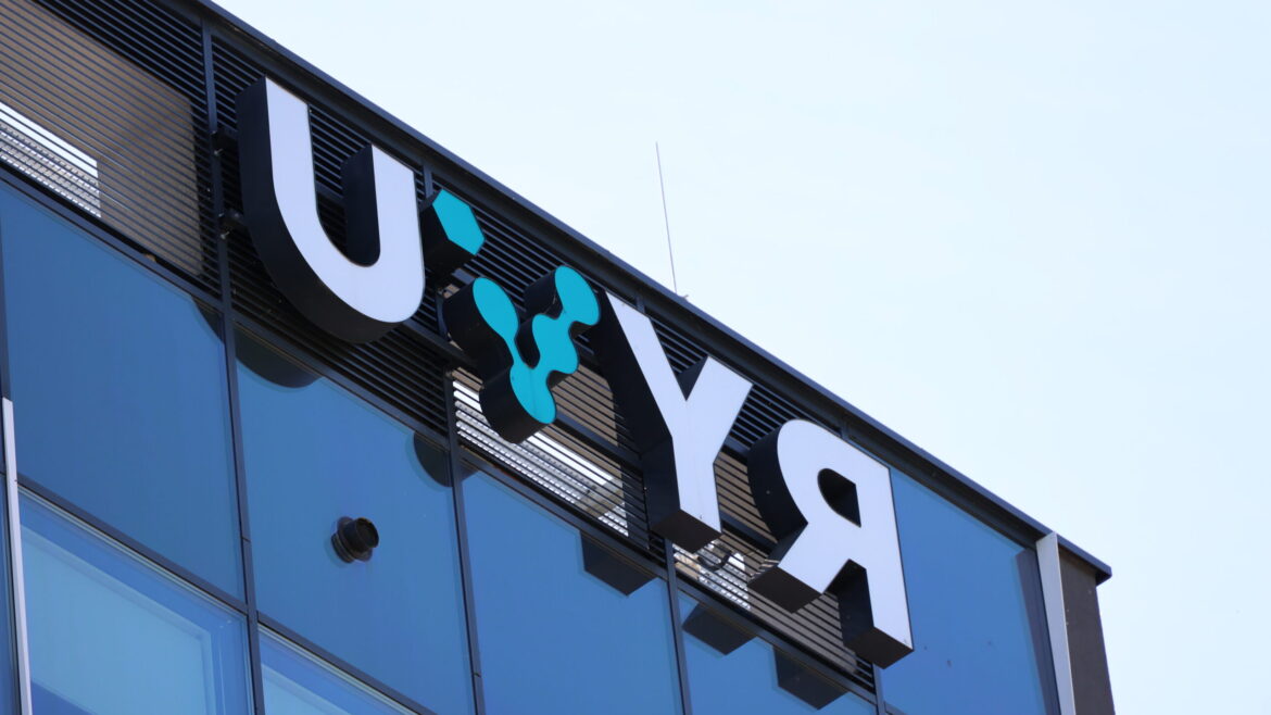 Ryvu Terapeutics