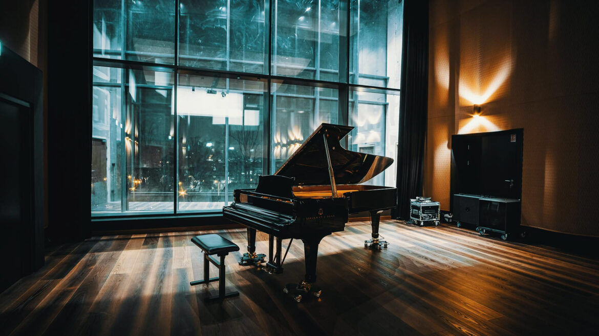 Cavatina Studio