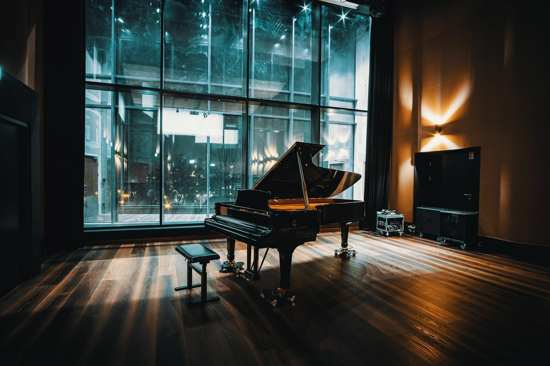Cavatina Studio